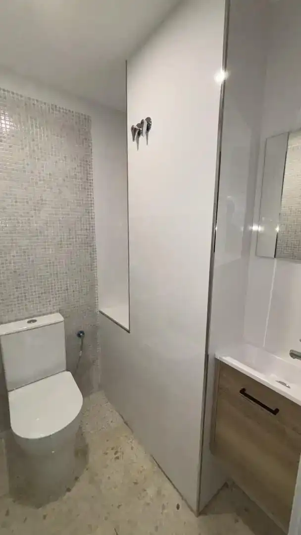 Piso de 99 m² en Córdoba