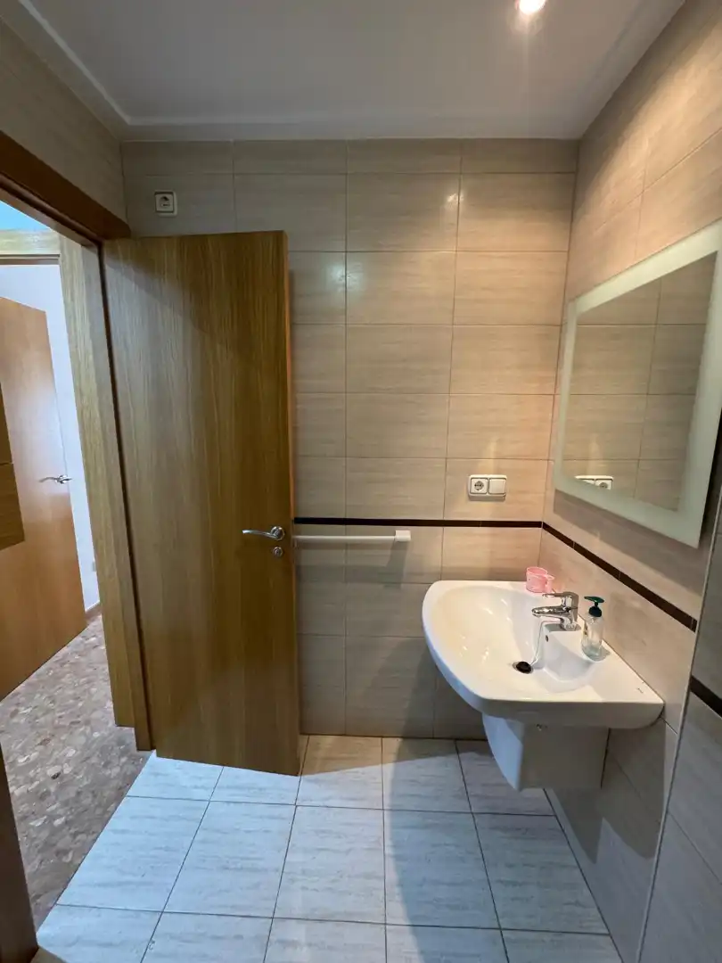 Piso de 60 m² en Elche