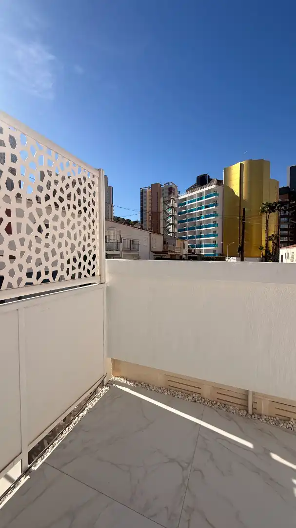 Casa de 80 m² en Benidorm