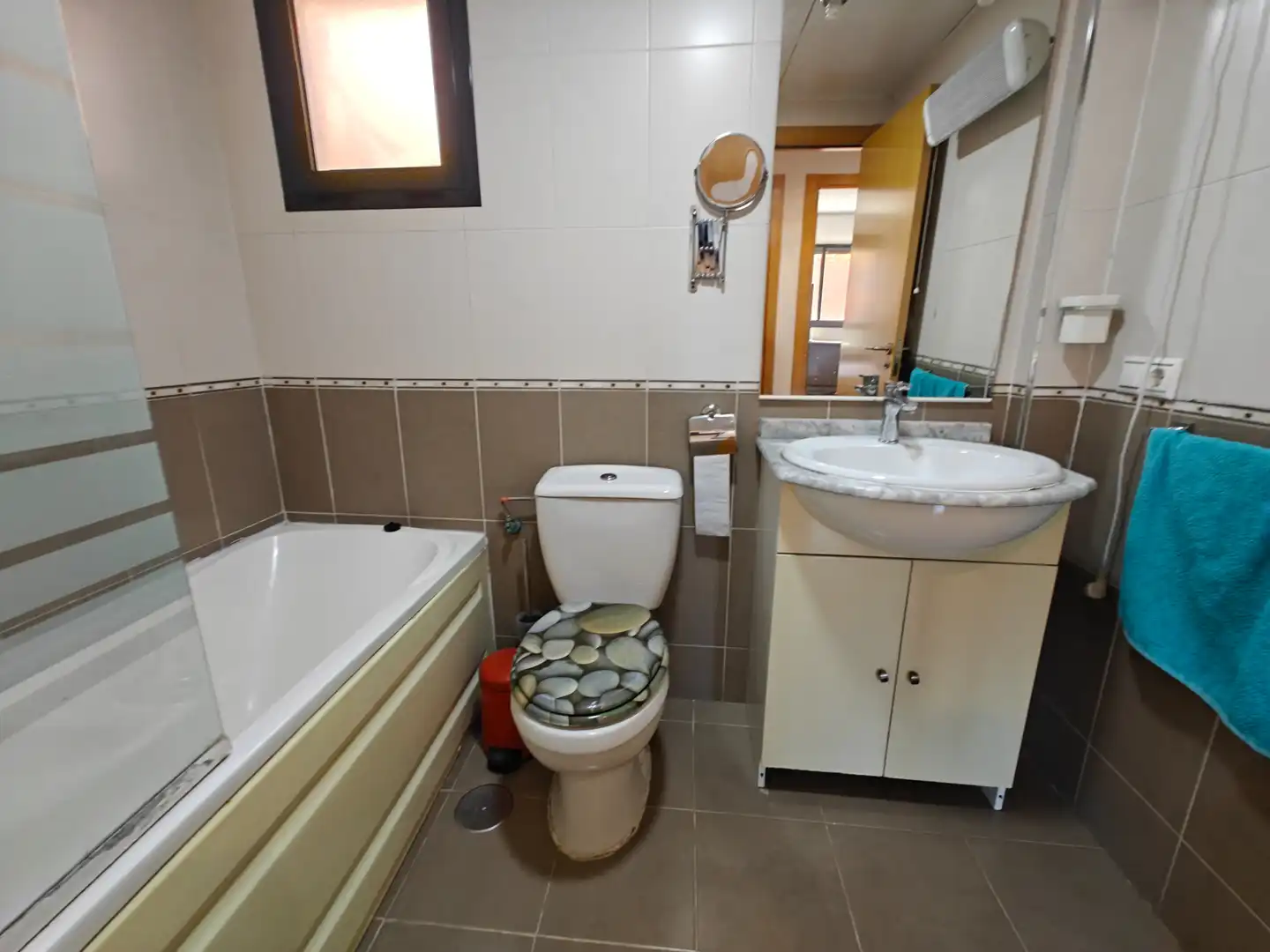 Habitació 112 m², Sant Vicent del Raspeig