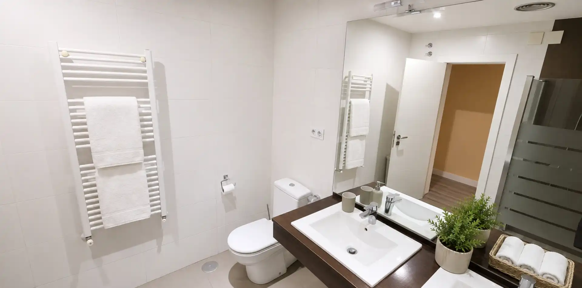 Habitación 170 m², Madrid