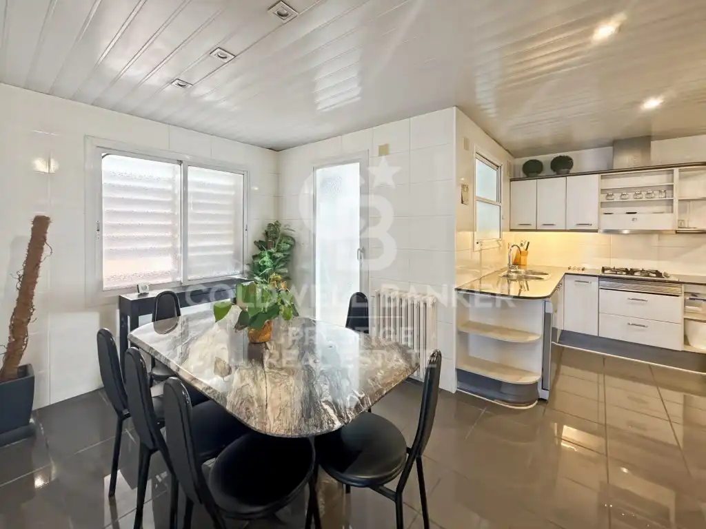 Piso de 193 m² en Barcelona