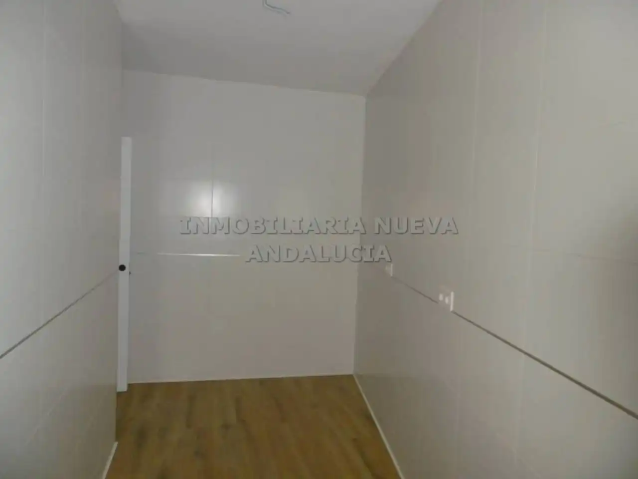Pis de 70 m² a Almeria
