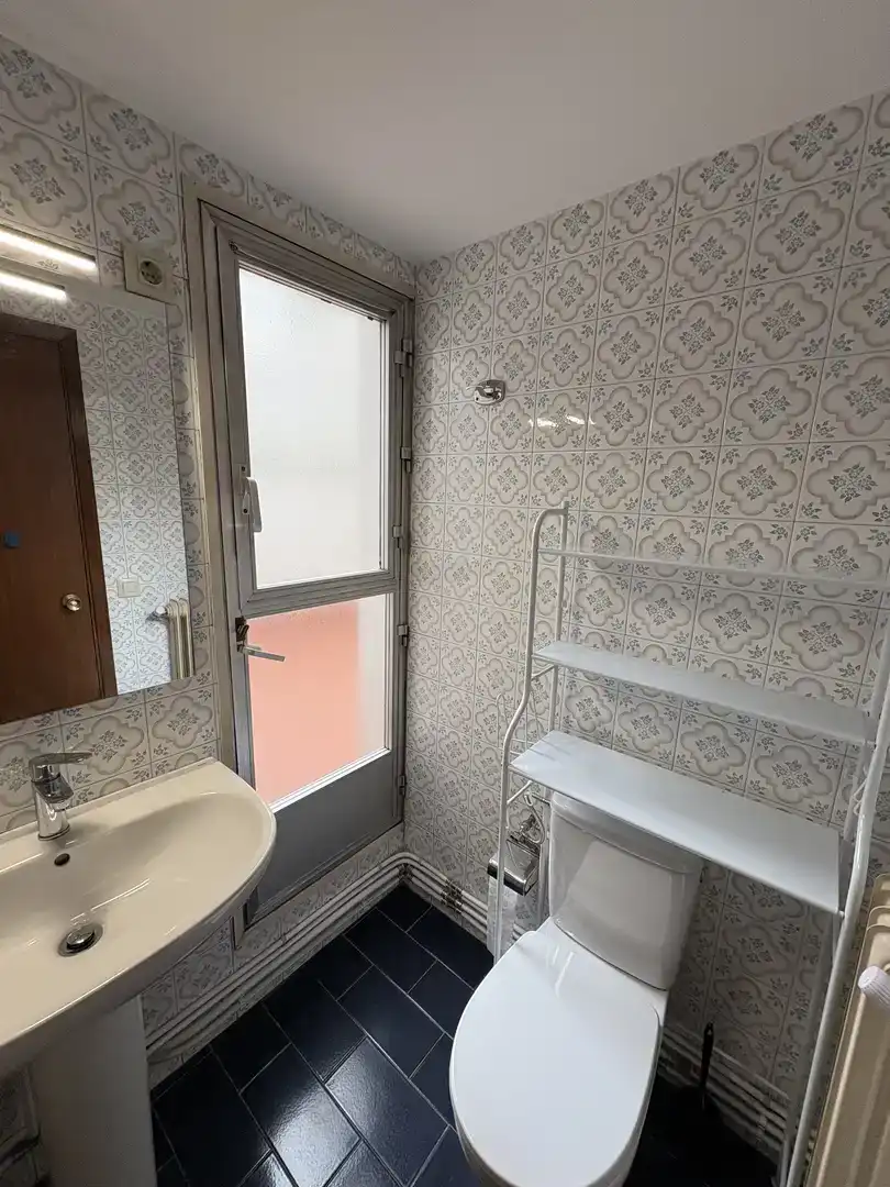 Piso de 120 m² en Pontevedra