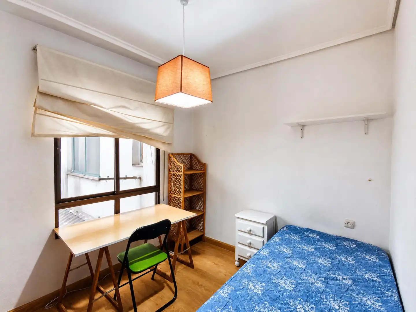 Piso de 70 m² en Cáceres