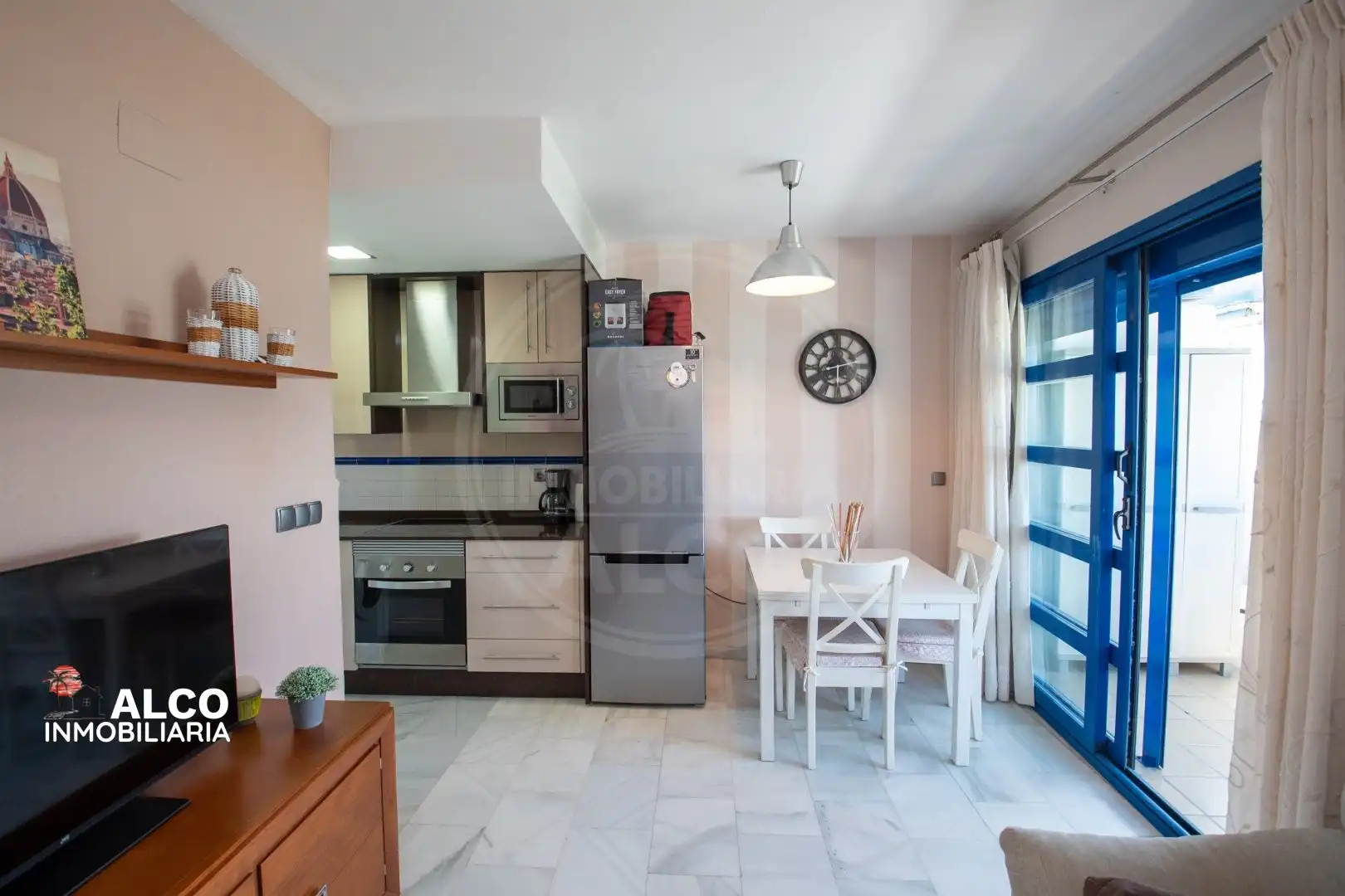 Pis de 63 m² a Torrox
