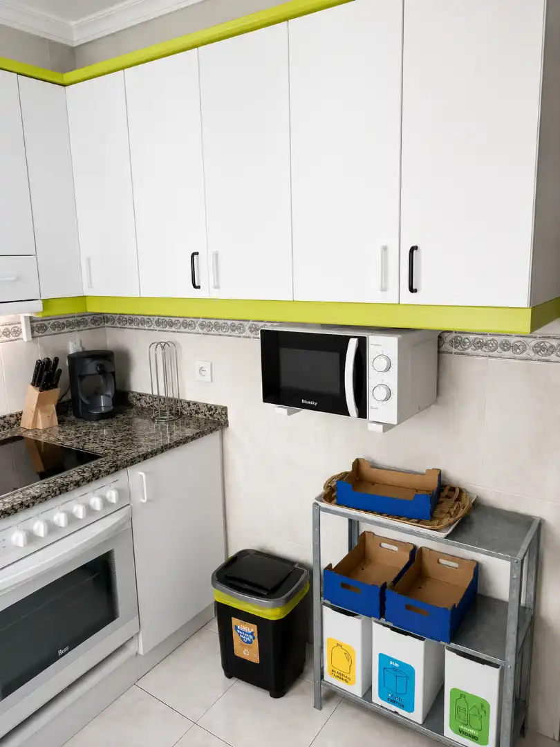Piso de 70 m² en Santander