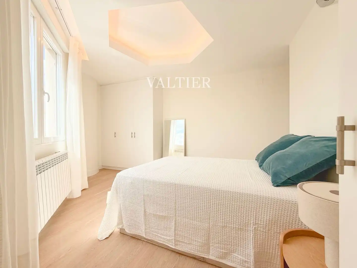 Appartamento 180 m² a Madrid