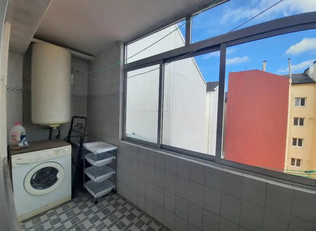 Habitación en alquiler, Ponferrada