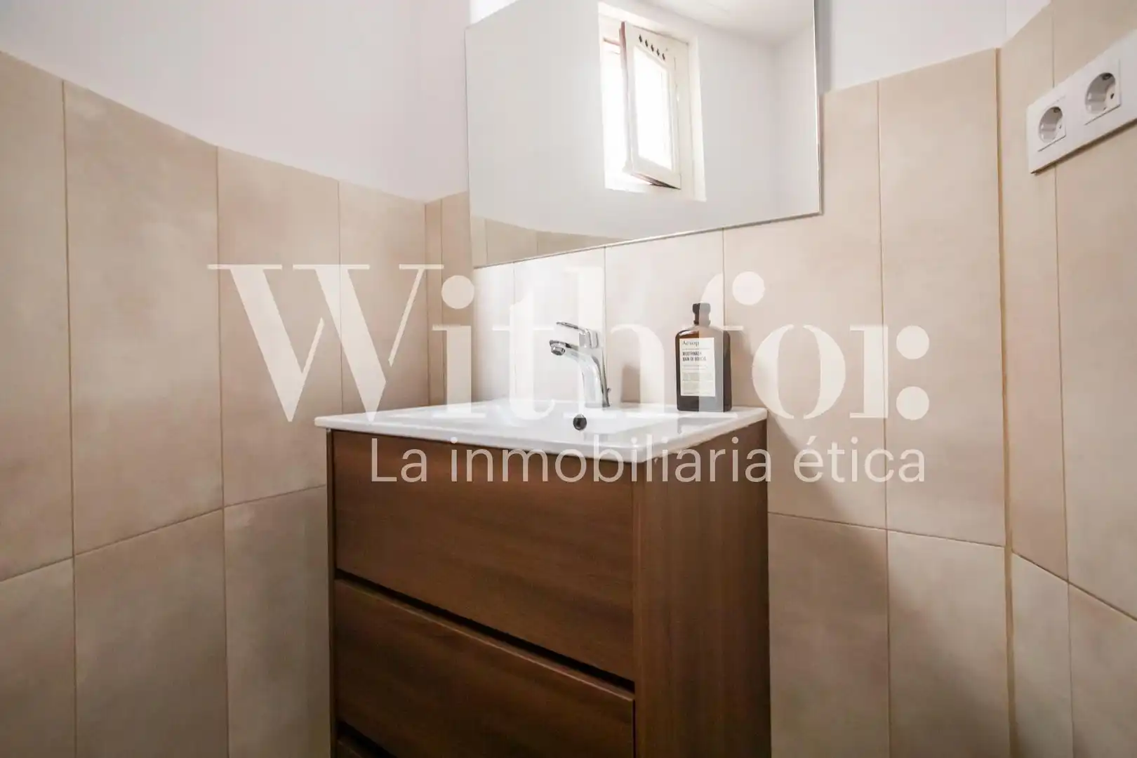 Piso de 220 m² en Barcelona