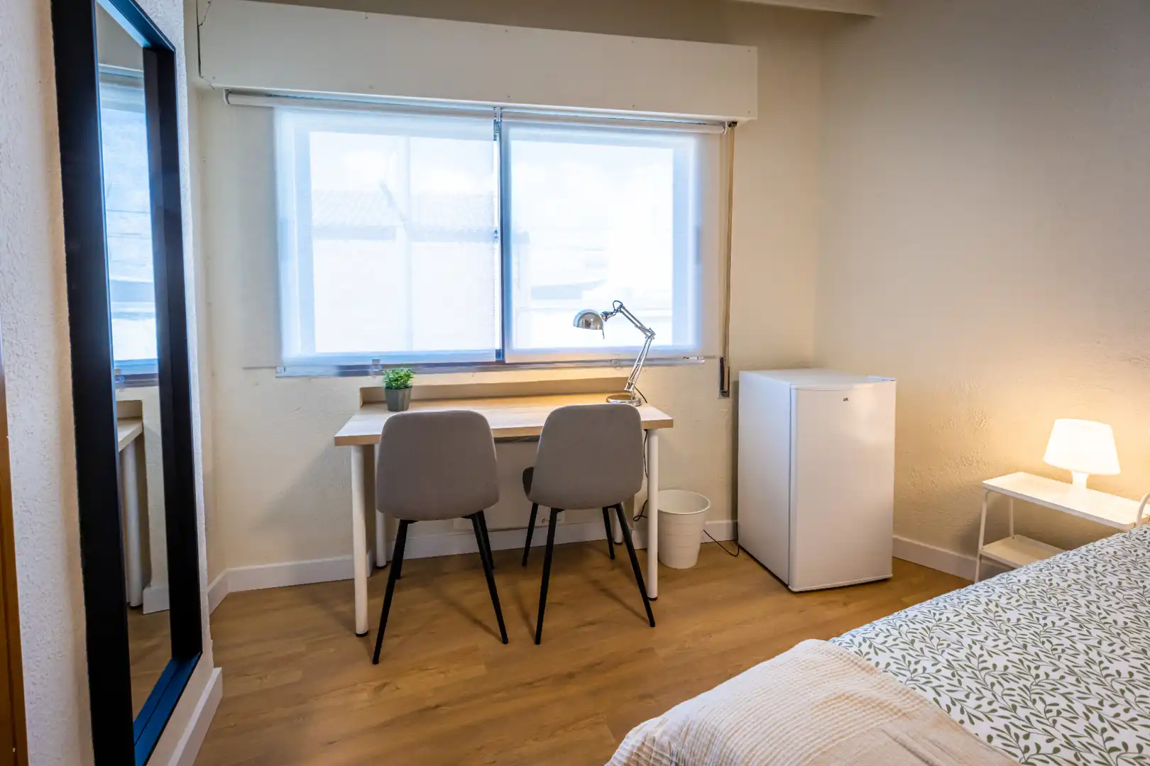 Habitación 204 m², Parla