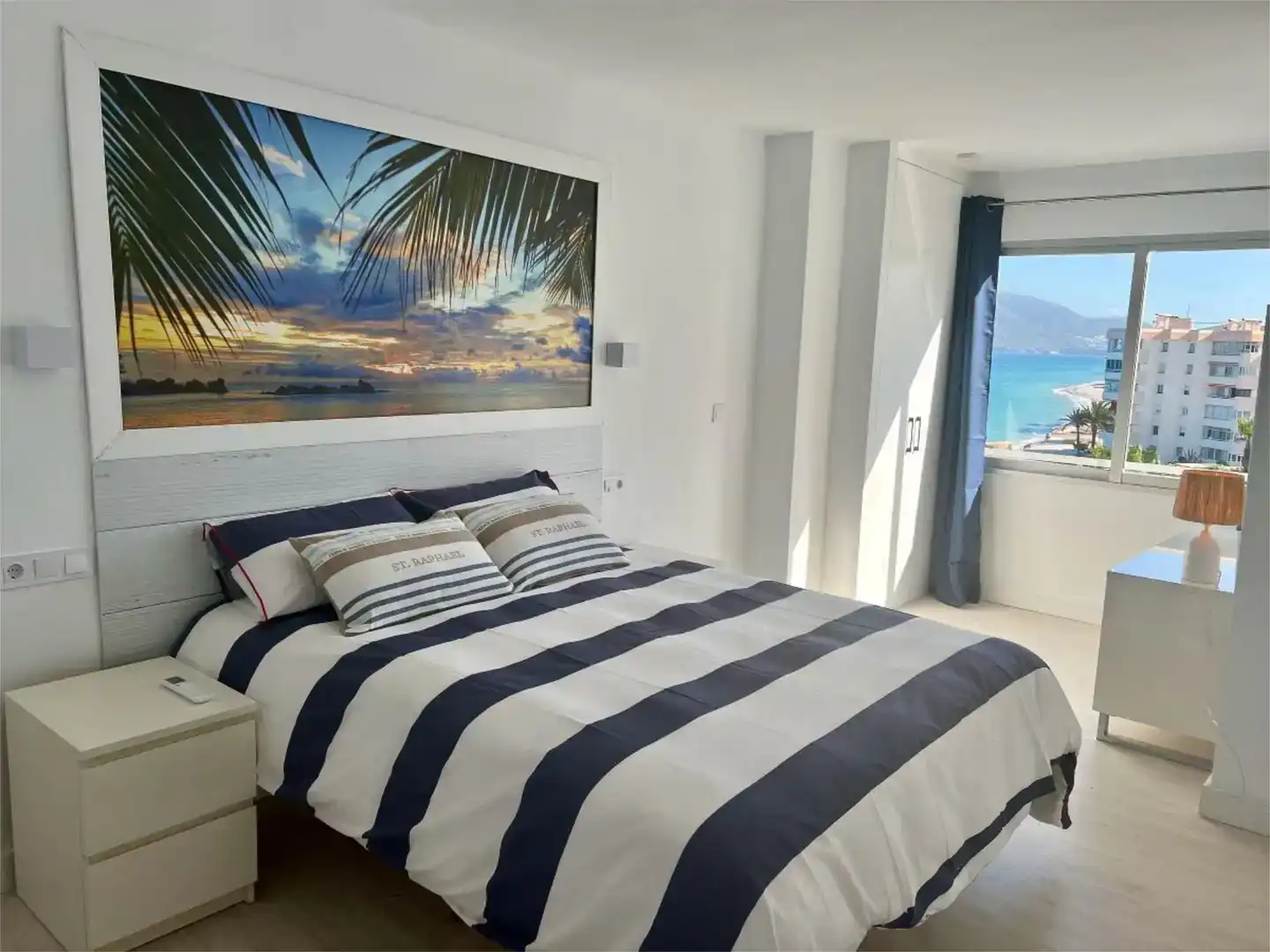 Piso de 65 m² en Altea