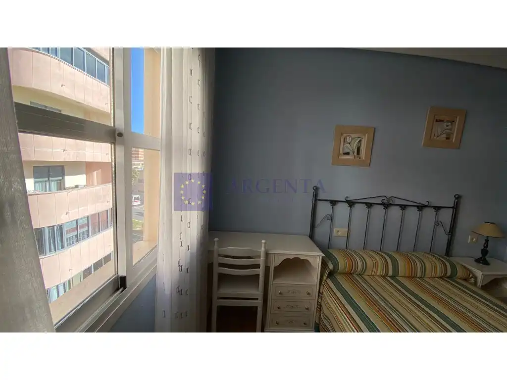 Piso de 120 m² en Cáceres