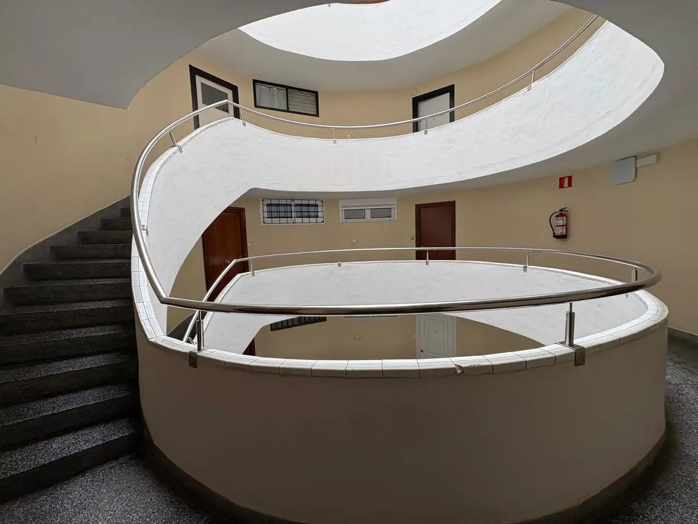 Piso de 76 m² en Laredo