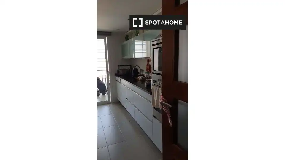 Habitación en alquiler, Alicante