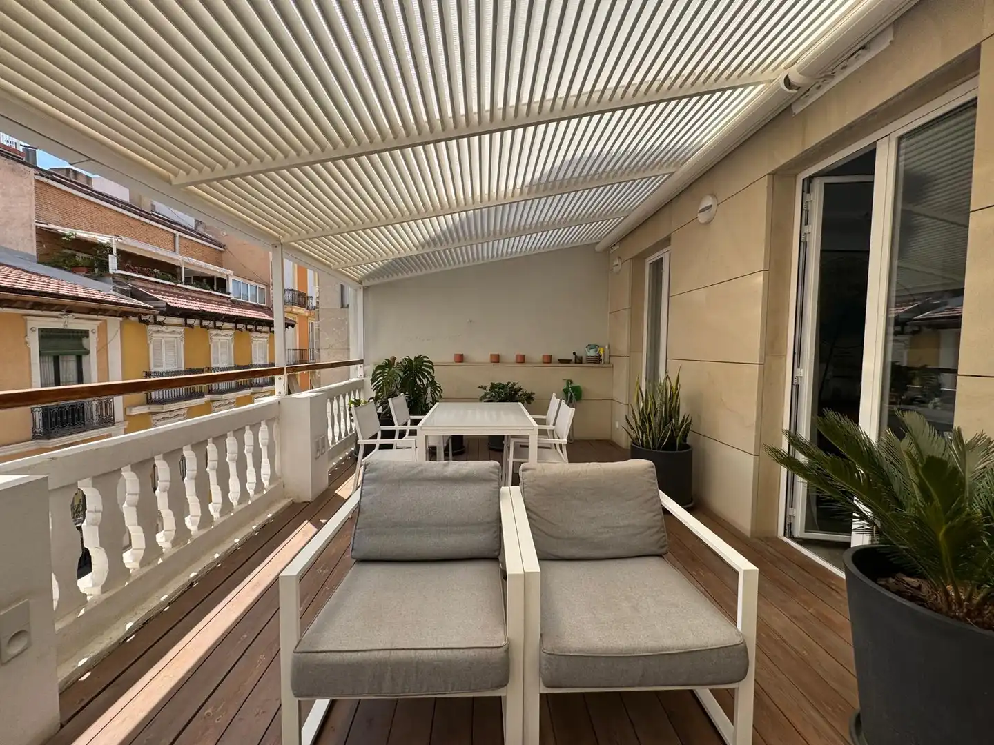 Pis de 160 m² a Alacant