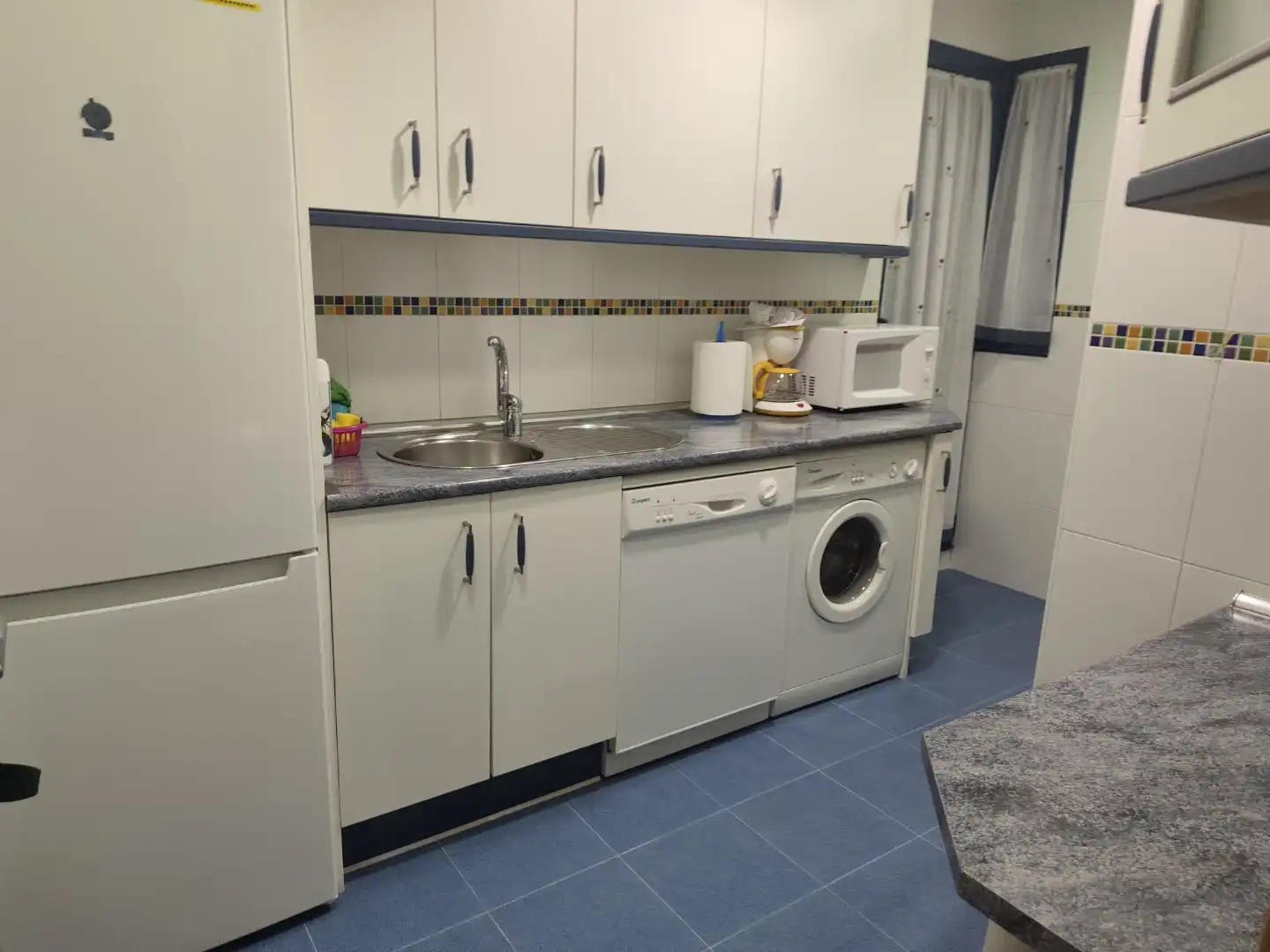 Piso de 70 m² en Ávila