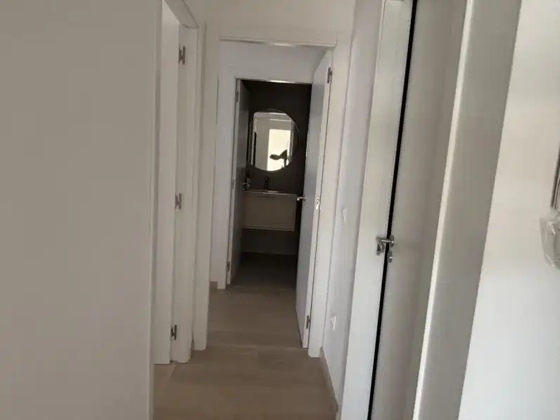 Piso de 77 m² en Ortigueira