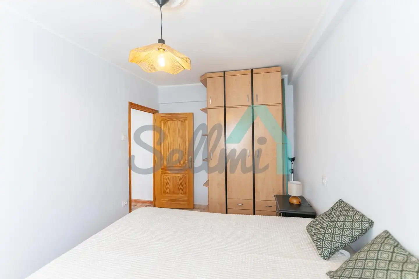 Piso de 64 m² en Avilés