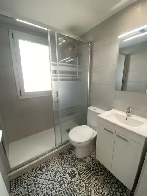 Pis de 40 m² a Barcelona