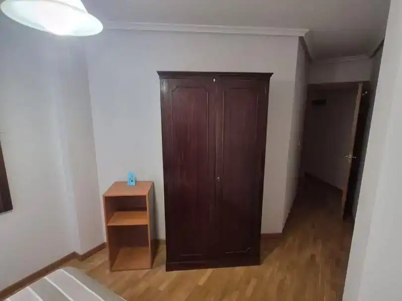 Piso de 80 m² en León
