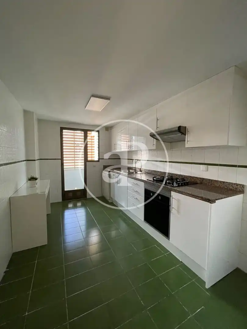 Appartamento 112 m² a Valencia