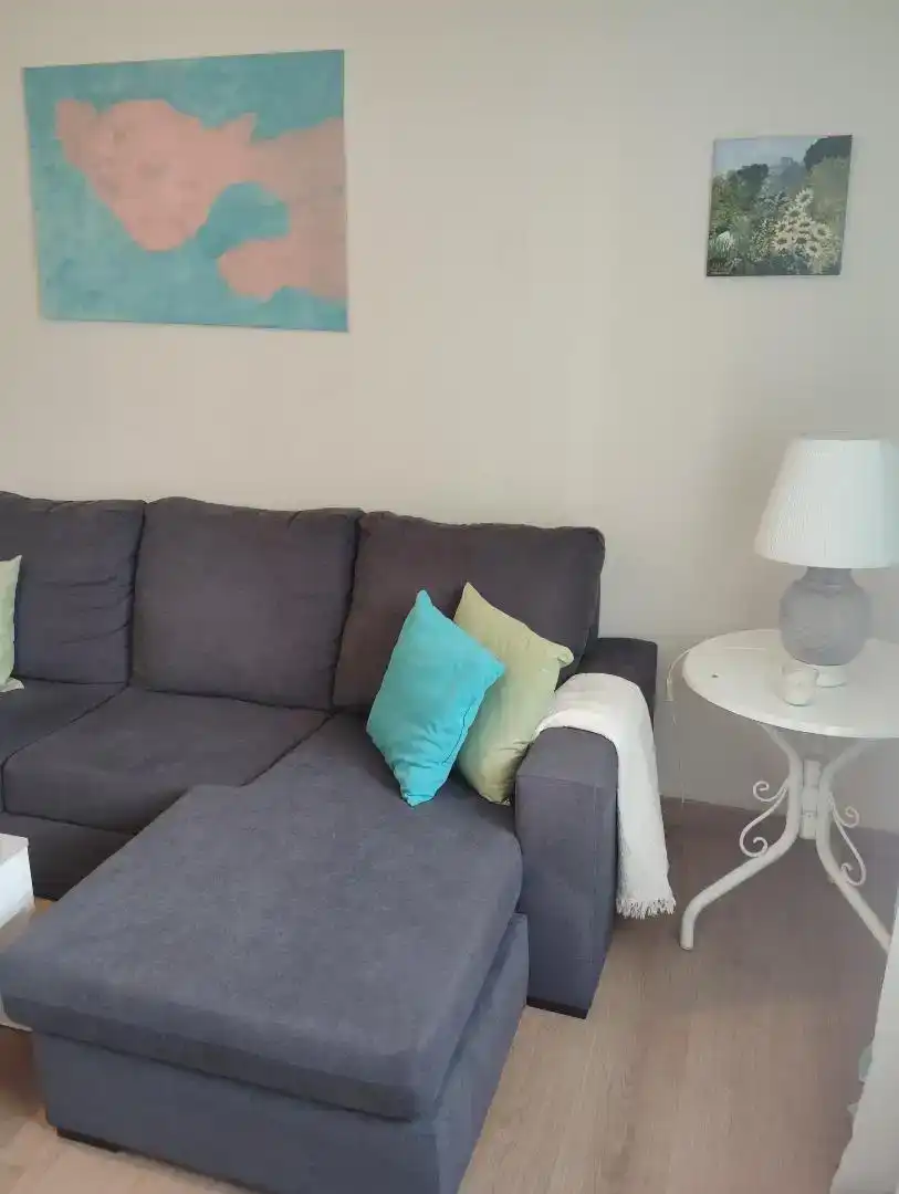 Piso de 110 m² en Lugo