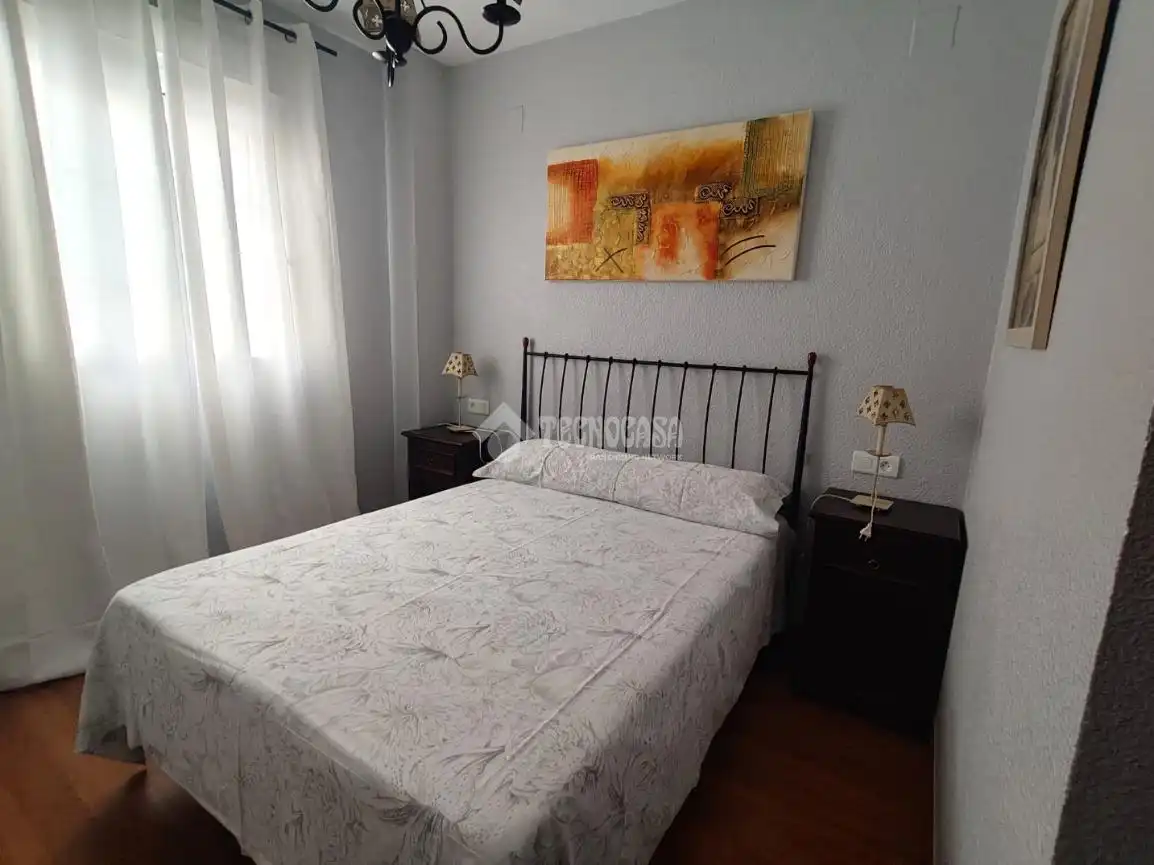 Piso de 85 m² en Huelva