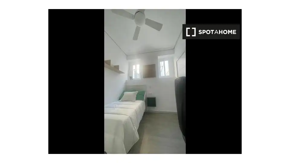 Habitación 125 m², Cádiz