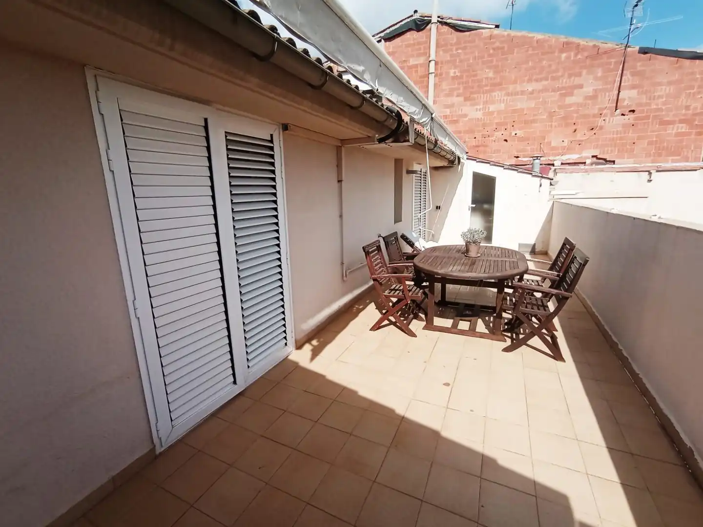 Appartamento 137 m² a Terrassa