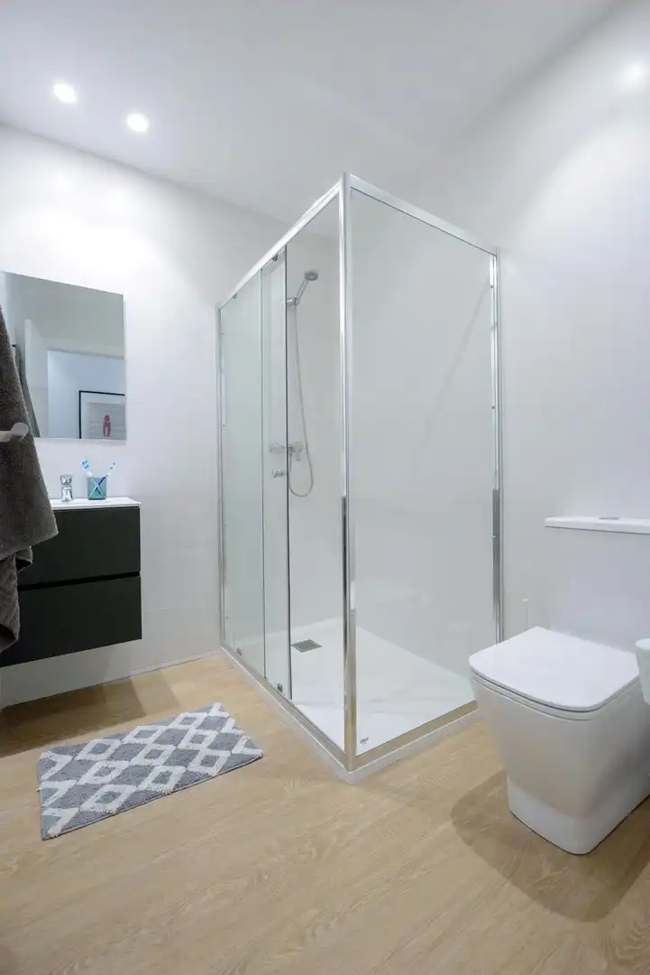 Habitación 102 m², Valencia
