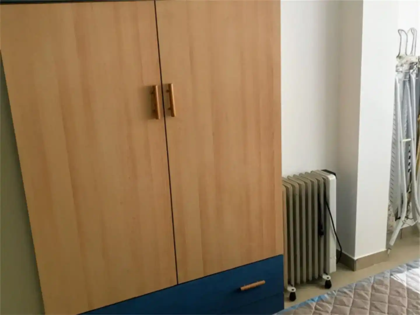 Piso de 50 m² en Calamocha
