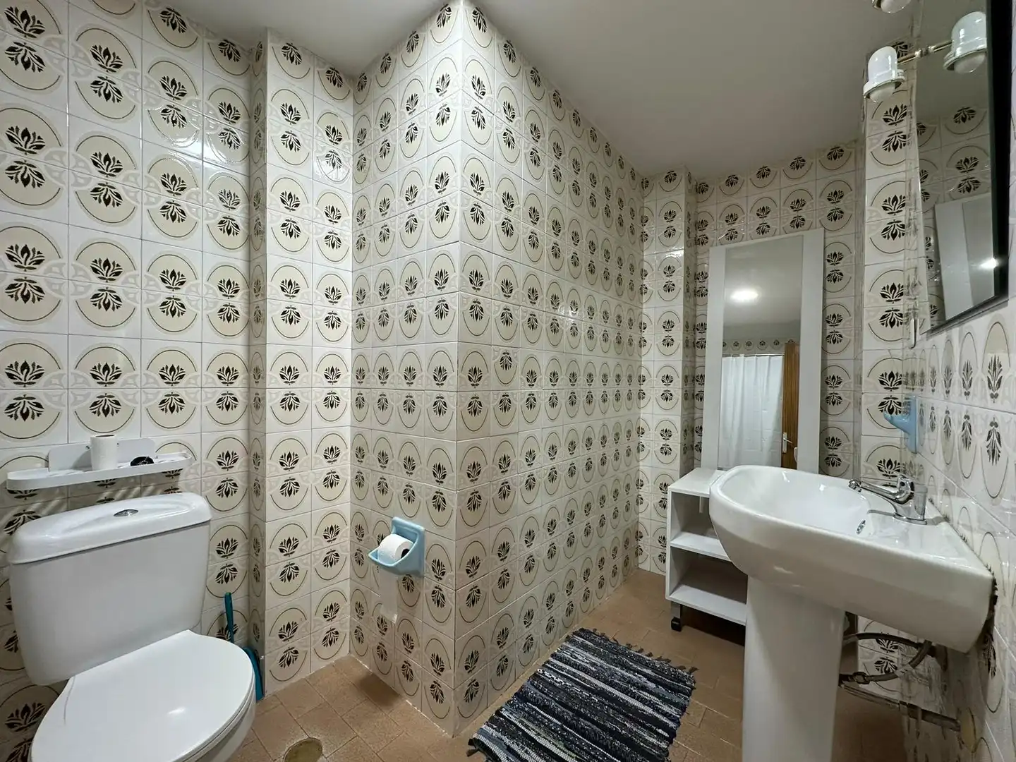 Habitación 100 m², Granada