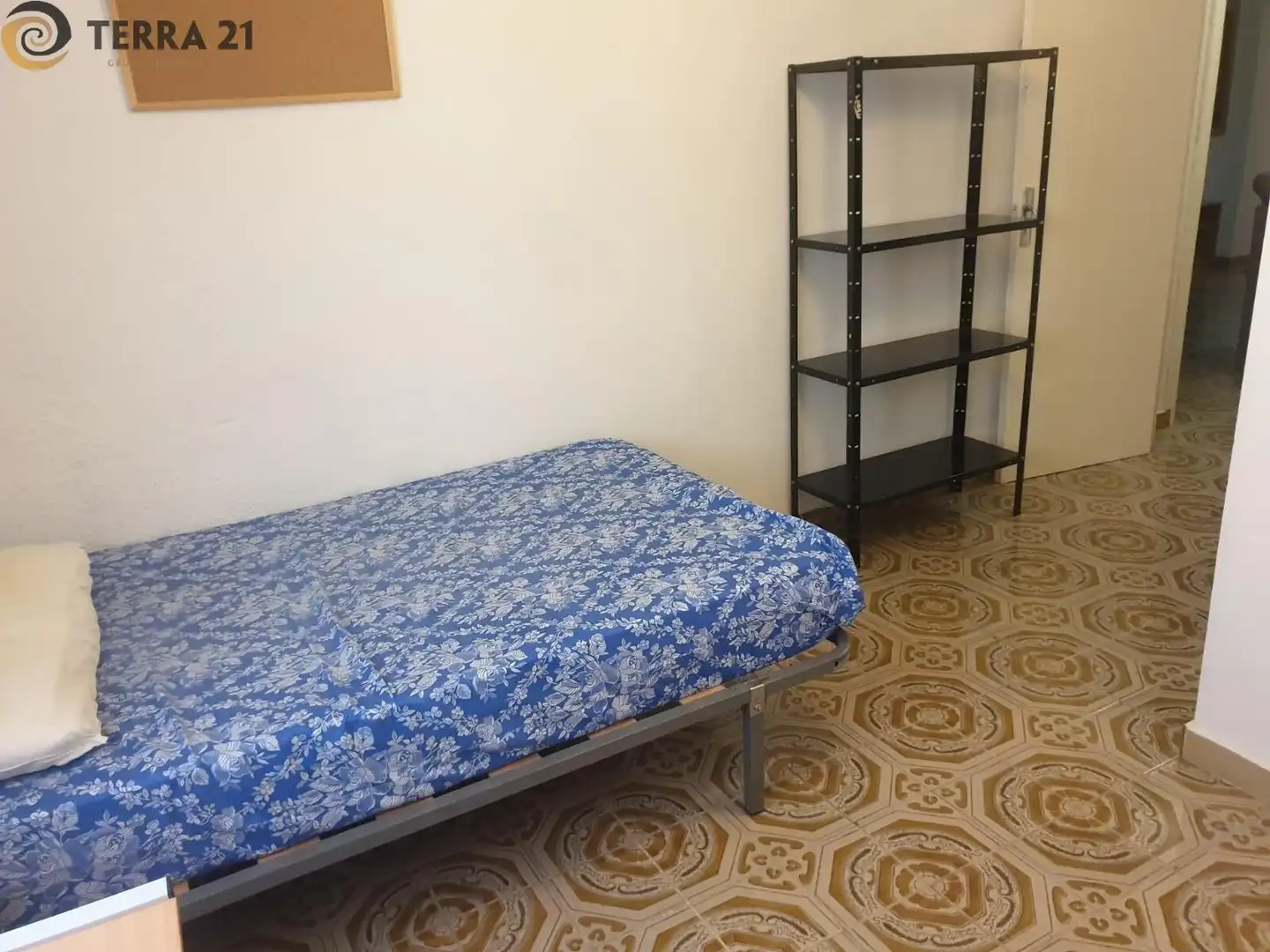Piso de 110 m² en Jaén