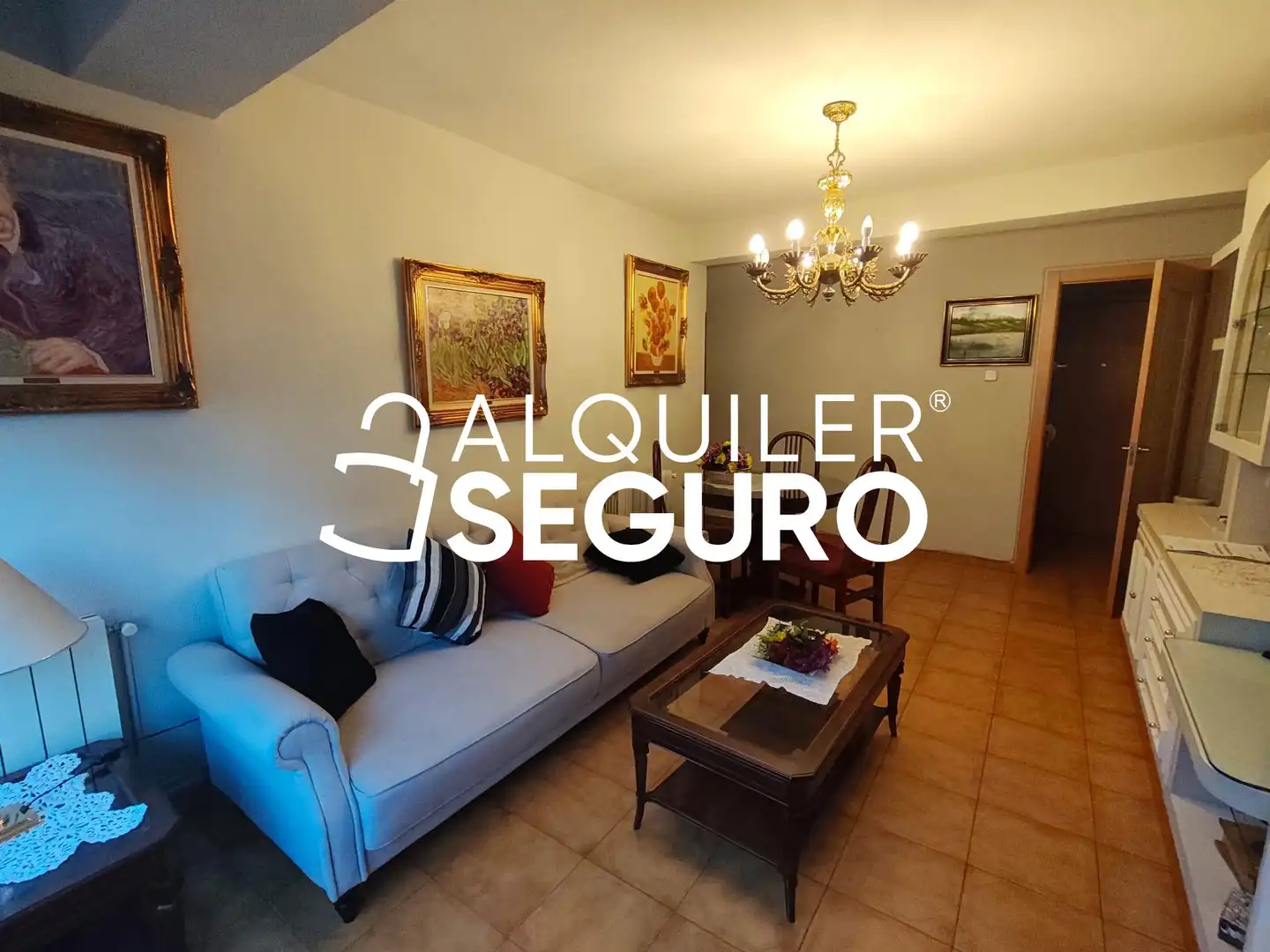 Appartamento 60 m² a Madrid