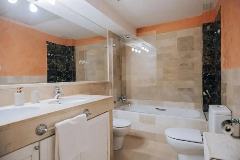 Piso de 120 m² en Marbella