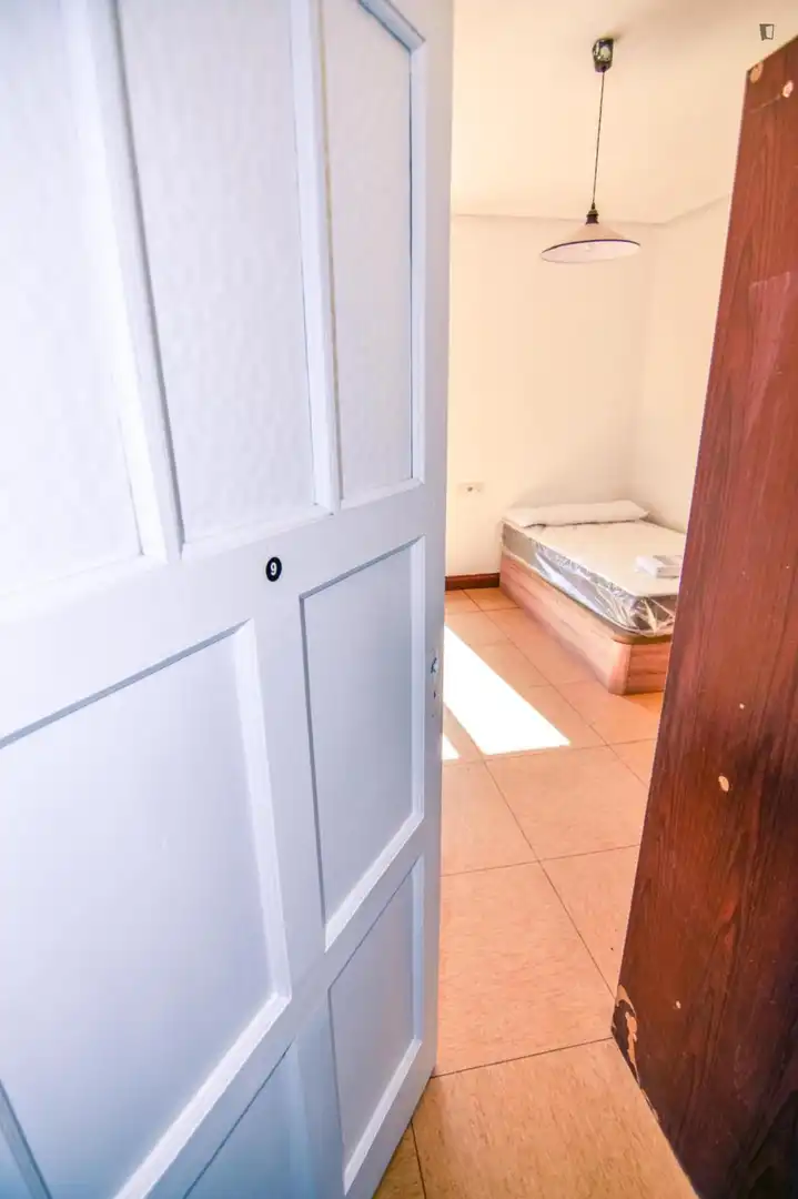 Habitación en alquiler, Salamanca