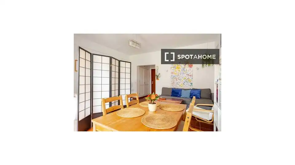 Habitación 35 m², Puerto de la Cruz