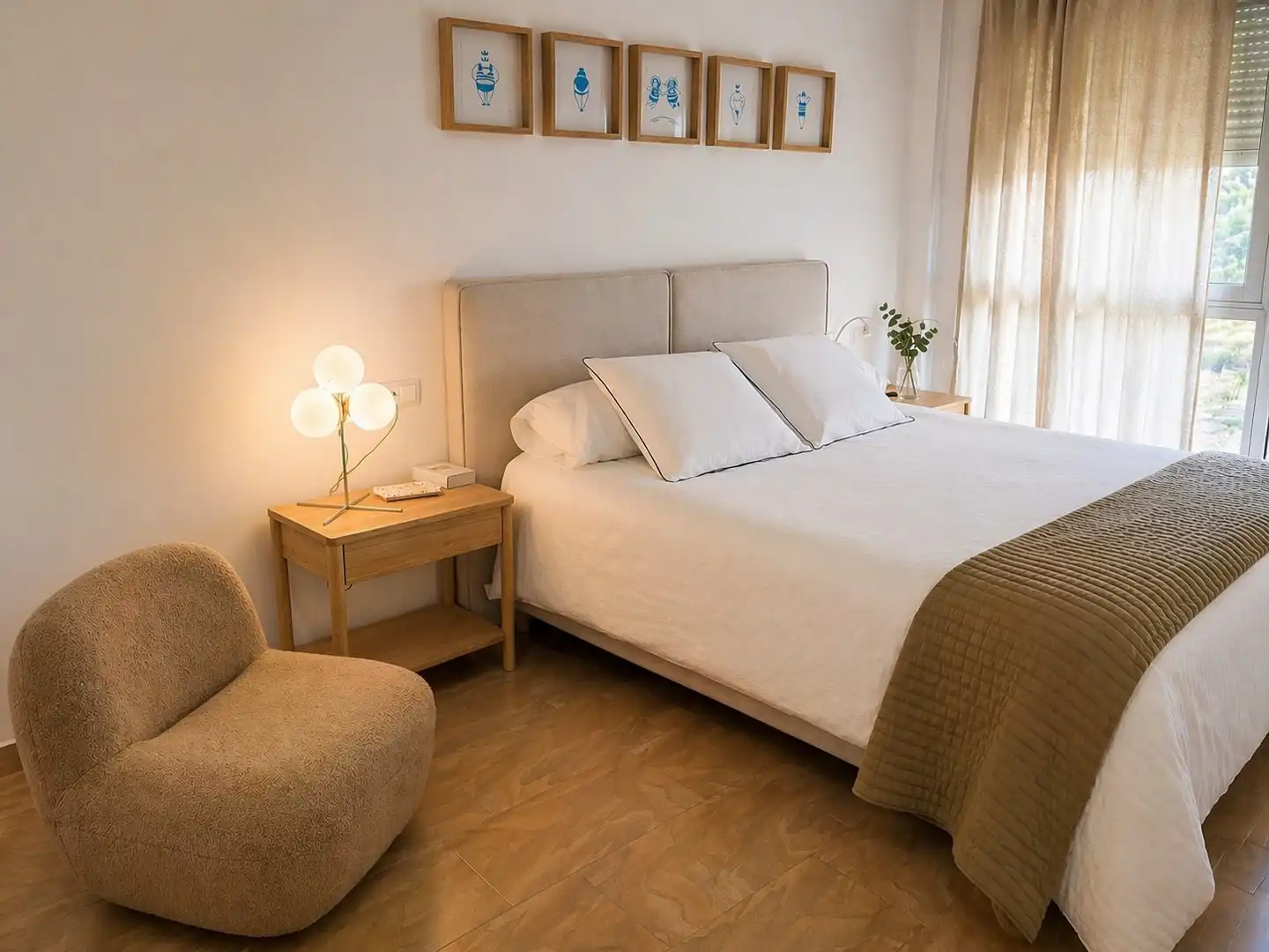 Casa de 138 m² en Almenara