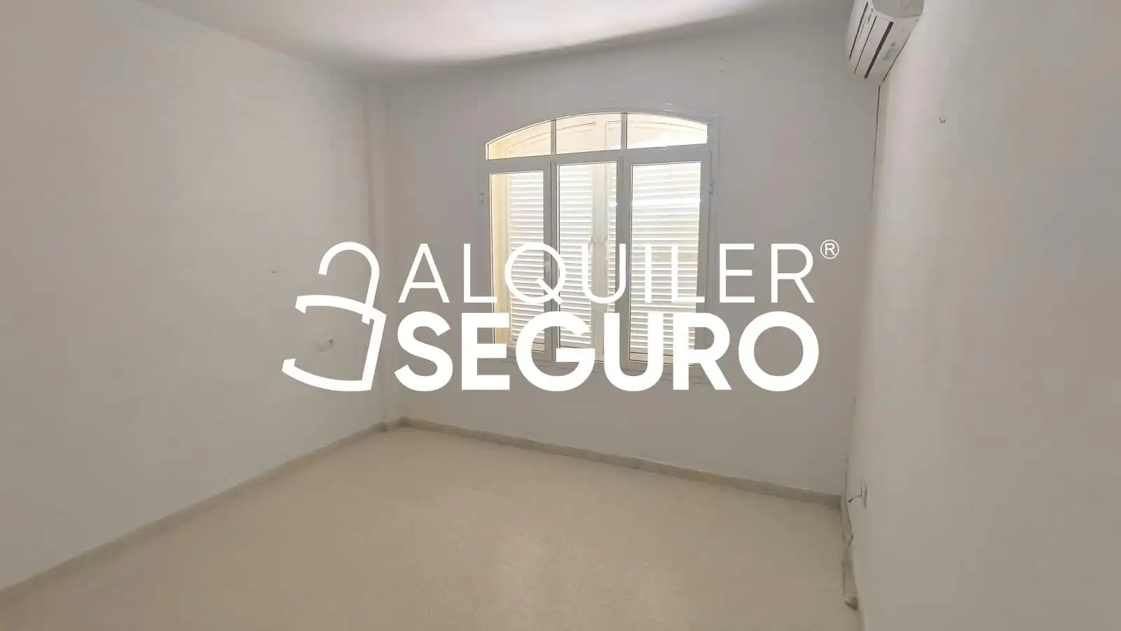 Piso de 100 m² en Bollullos de la Mitación