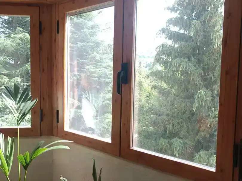 Piso de 100 m² en El Espinar