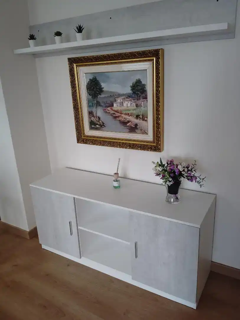 Piso de 110 m² en Lugo