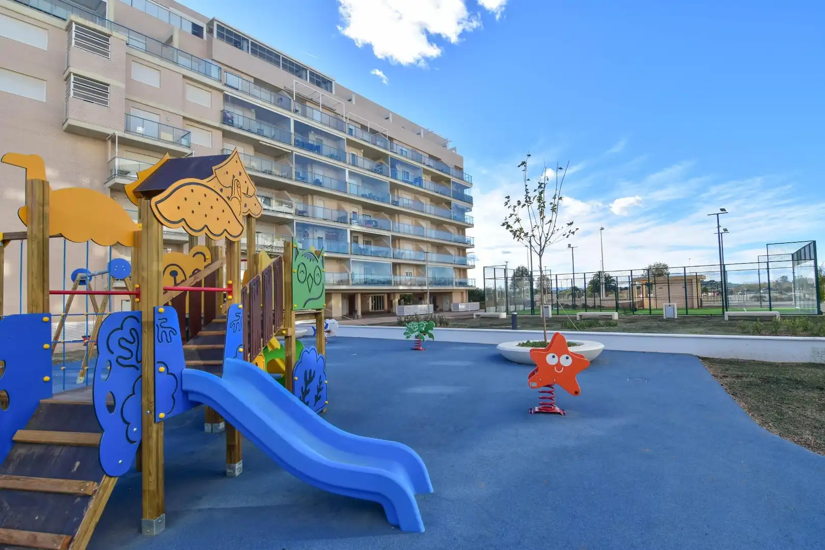 Pis de 69 m² a el Puig de Santa Maria