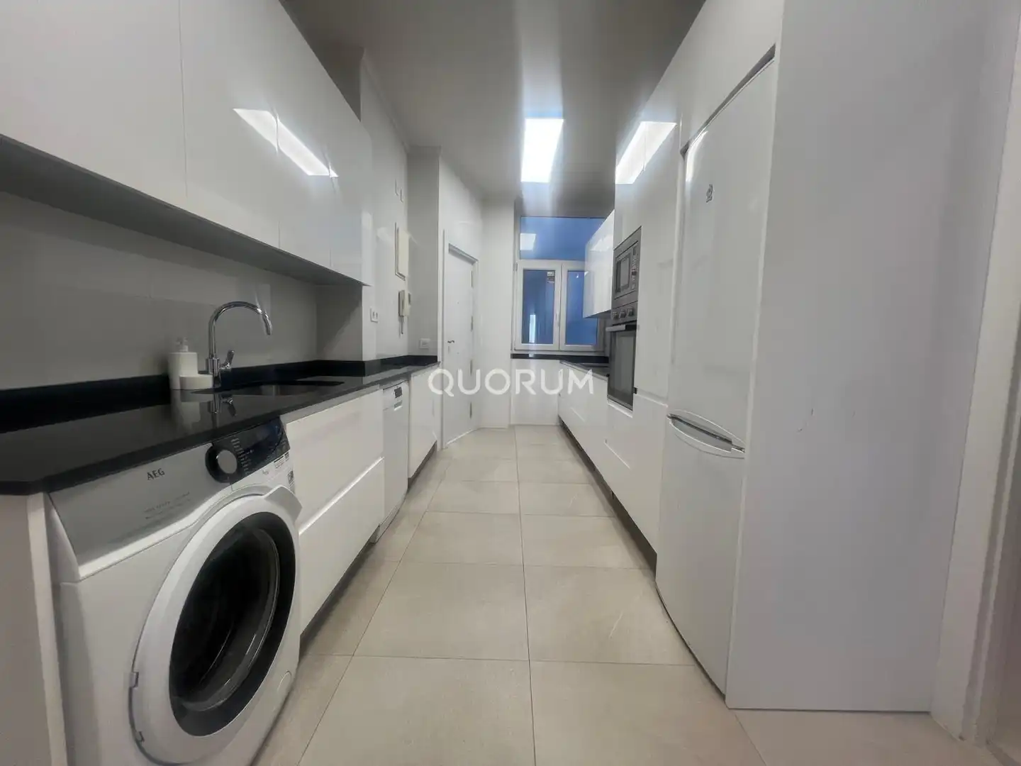 Piso de 152 m² en Bilbao