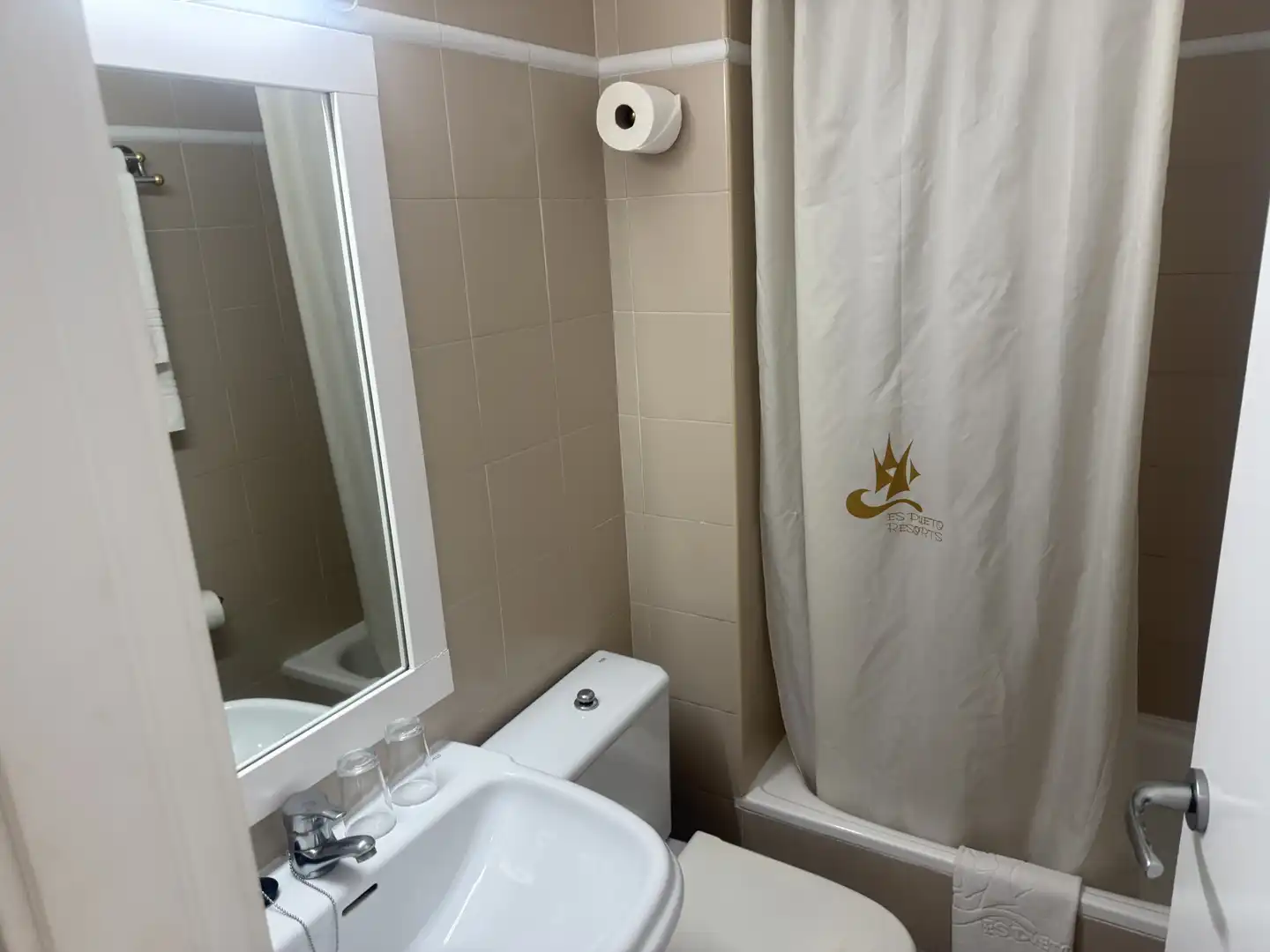Pis de 90 m² a Santa Eulària des Riu
