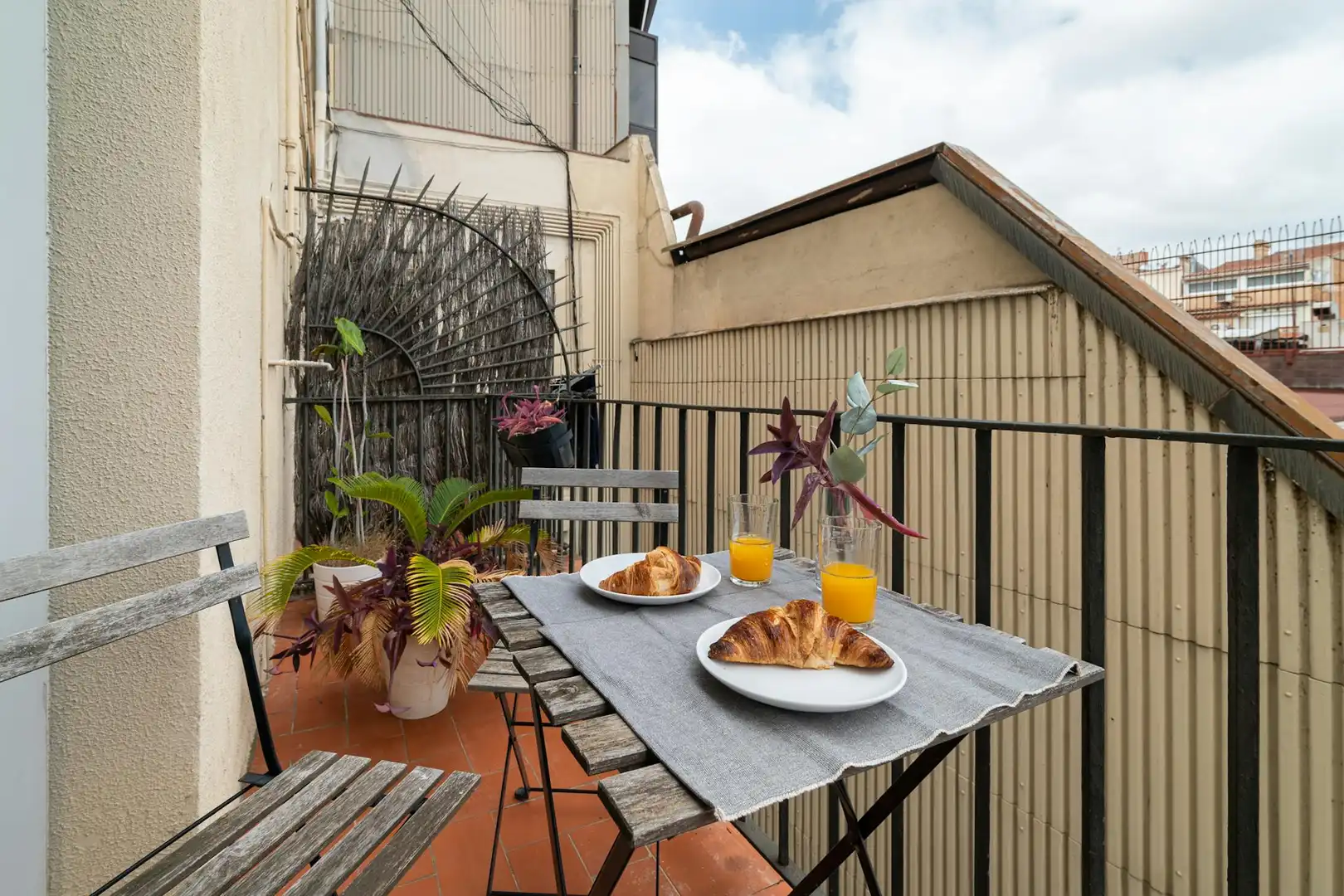 Habitación en alquiler, Barcelona