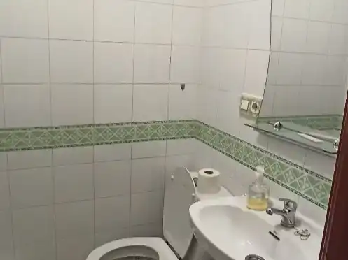 Piso de 110 m² en Fregenal de la Sierra