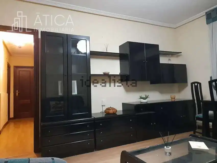 Pis de 98 m² a Salamanca