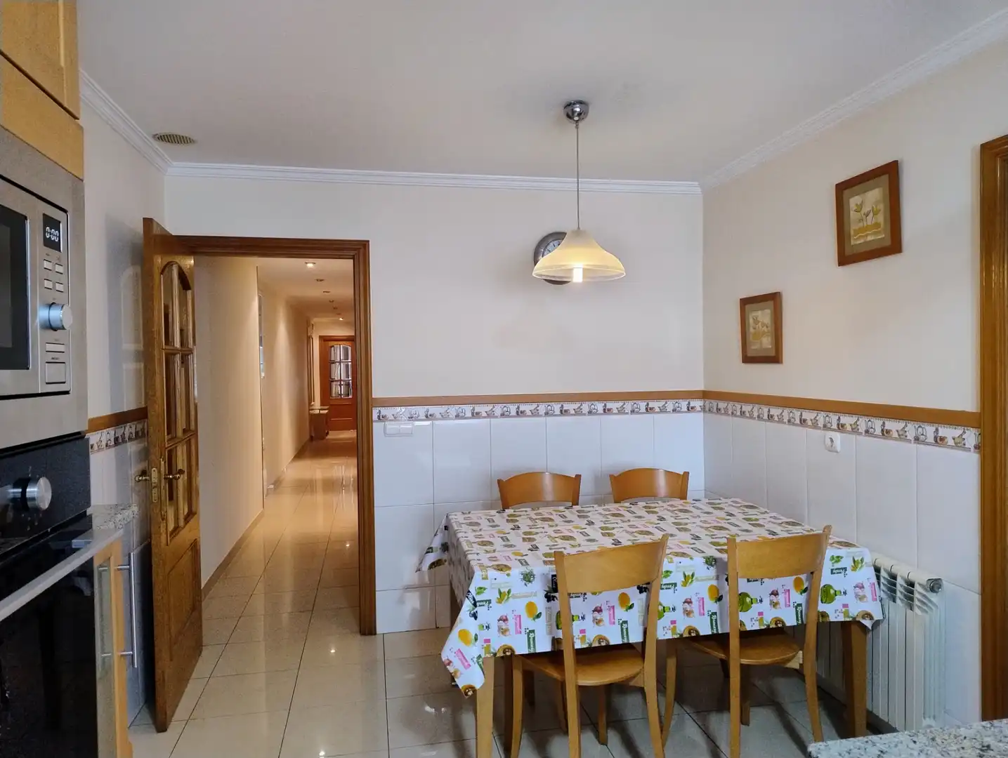 Pis de 136 m² a Lugo