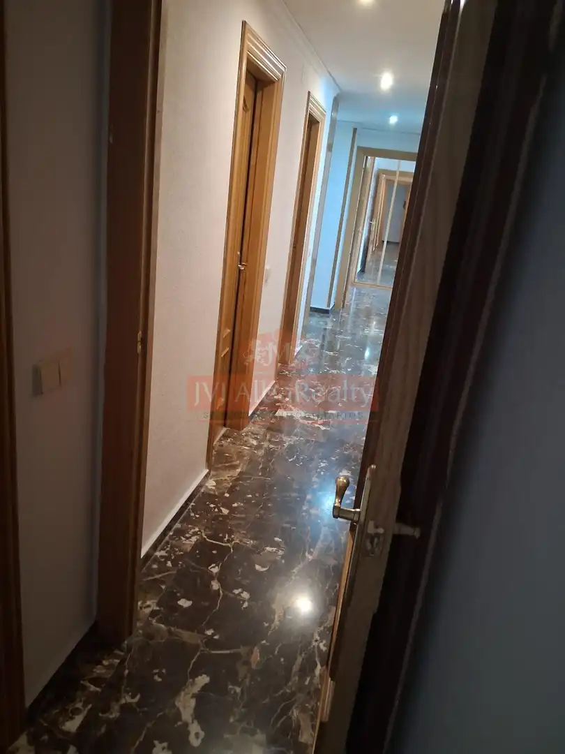 Piso de 145 m² en Albacete